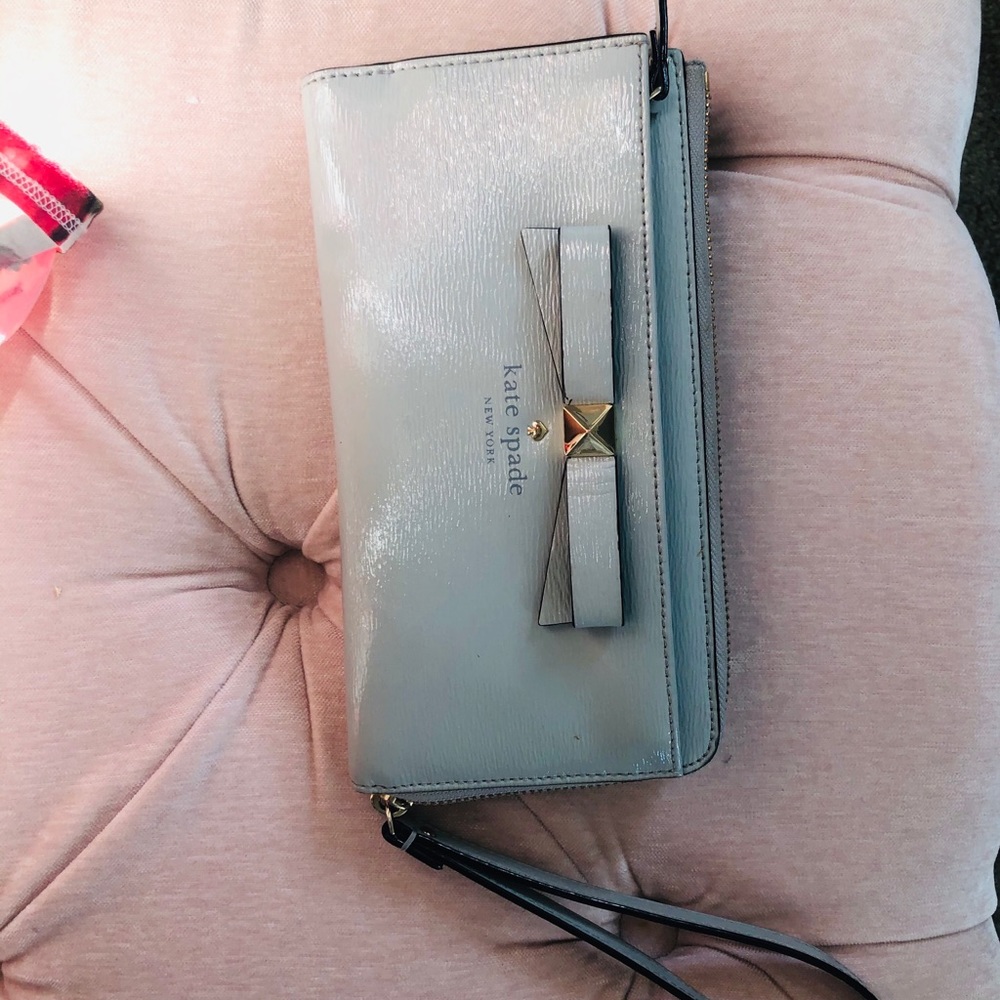 Kate Spade wallet
